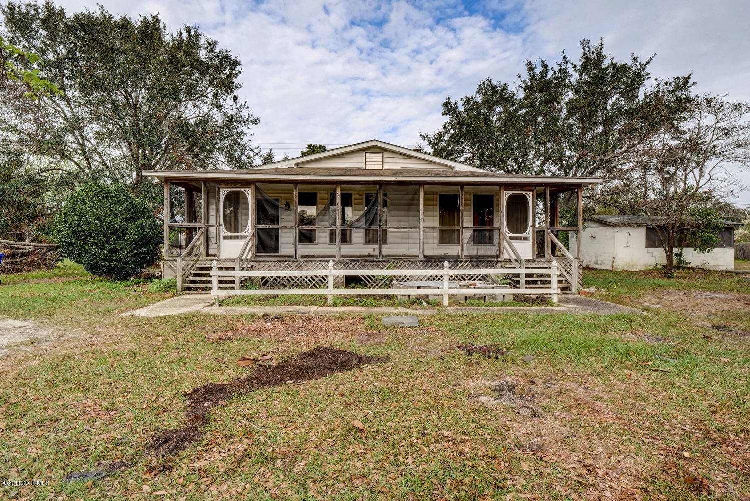 108 South Navassa Road Leland, NC 28451 - Photo 21 of 23 108 S Navassa Rd Leland NC-large-031-50-