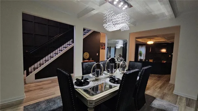 $495,000 | 812 Graeme Drive, McDonough, GA 30252