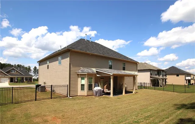 $495,000 | 812 Graeme Drive, McDonough, GA 30252