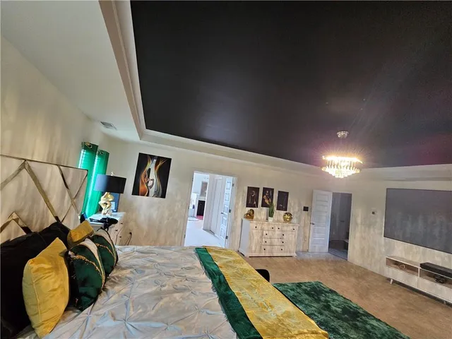 $495,000 | 812 Graeme Drive, McDonough, GA 30252