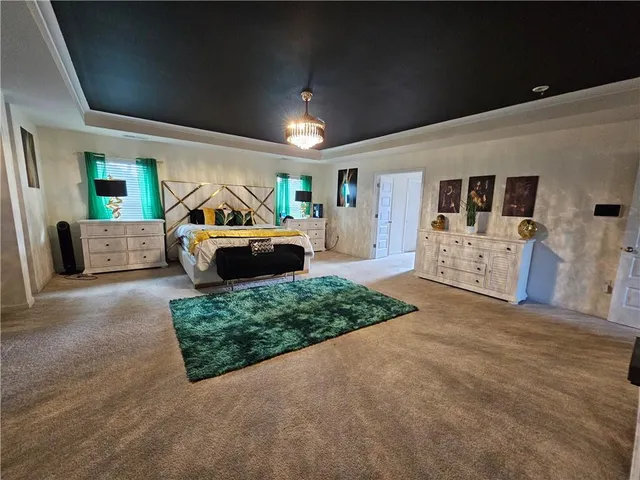 $495,000 | 812 Graeme Drive, McDonough, GA 30252