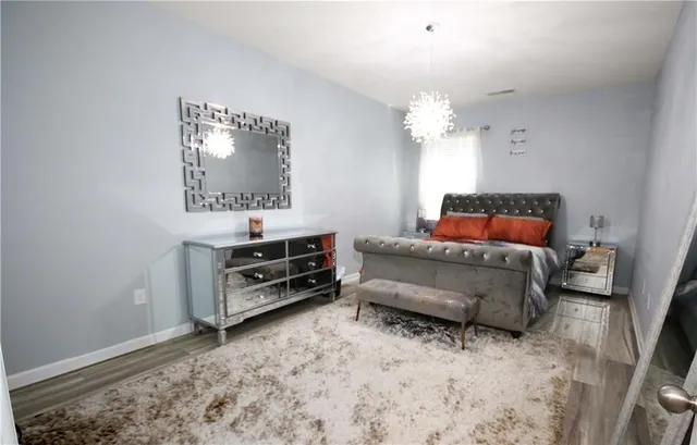 $495,000 | 812 Graeme Drive, McDonough, GA 30252