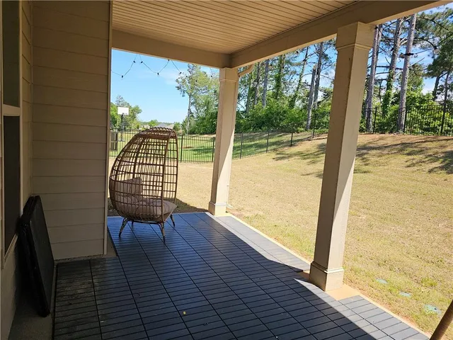 $495,000 | 812 Graeme Drive, McDonough, GA 30252