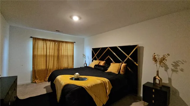 $495,000 | 812 Graeme Drive, McDonough, GA 30252