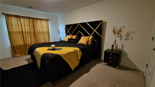 $495,000 | 812 Graeme Drive, McDonough, GA 30252