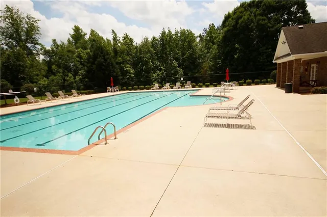 $495,000 | 812 Graeme Drive, McDonough, GA 30252