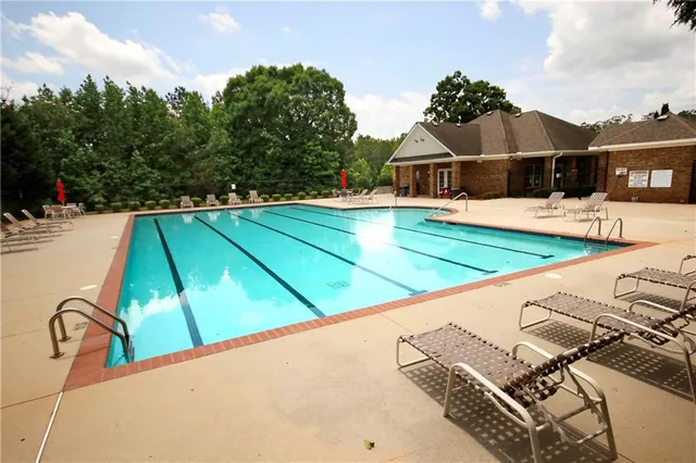 $495,000 | 812 Graeme Drive, McDonough, GA 30252