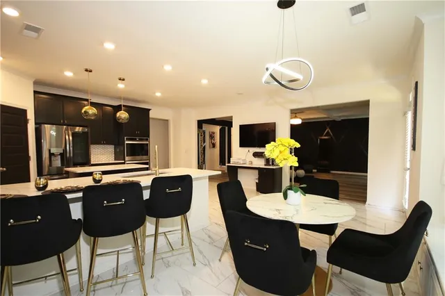 $495,000 | 812 Graeme Drive, McDonough, GA 30252