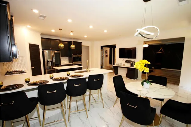 $495,000 | 812 Graeme Drive, McDonough, GA 30252