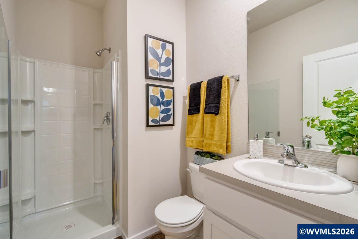 410 Reno Street Northeast Salem, OR 97301 - Photo 5 of 30