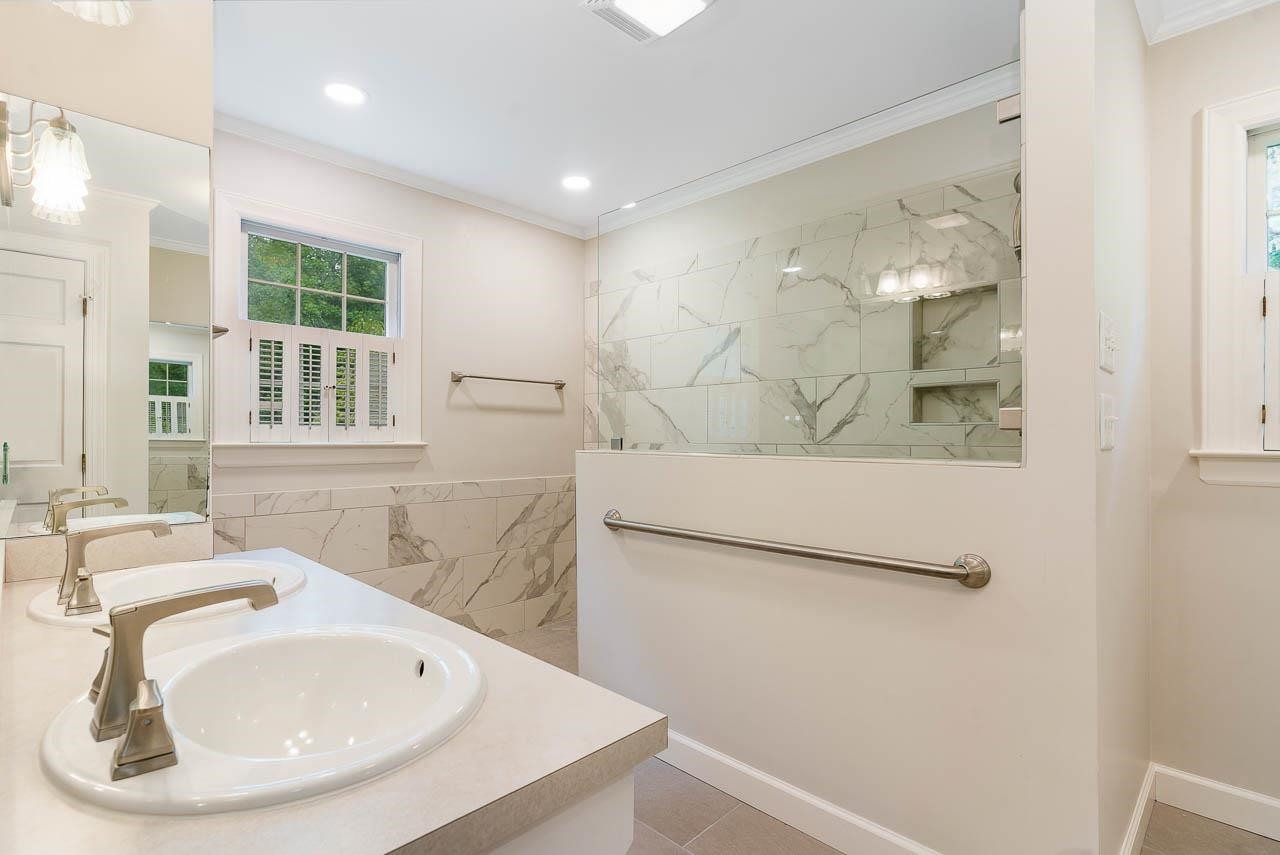 2511 Kingsley Road Raleigh, NC 27612 - Photo 23 of 50 Photo 23