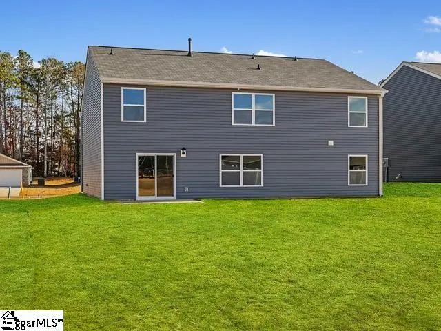 $286,900 | 220 Pristine Drive, Greenwood, SC 29646