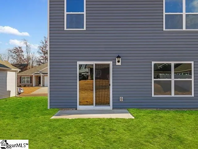 $286,900 | 220 Pristine Drive, Greenwood, SC 29646