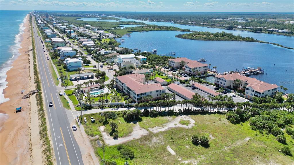 200 Marina Bay Drive, Unit 201 Flagler Beach, FL 32136 - Photo 1 of 50