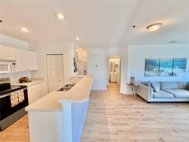 $335,000 | 200 Marina Bay Drive, Unit 201, Flagler Beach, FL 32136