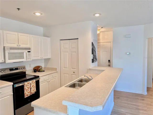 $335,000 | 200 Marina Bay Drive, Unit 201, Flagler Beach, FL 32136