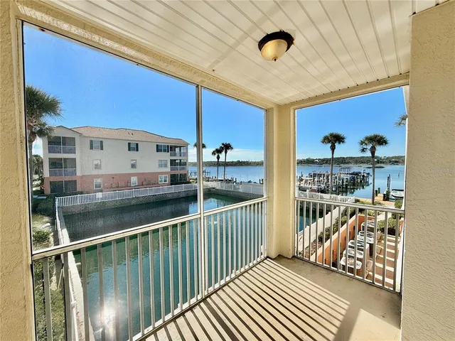 $335,000 | 200 Marina Bay Drive, Unit 201, Flagler Beach, FL 32136
