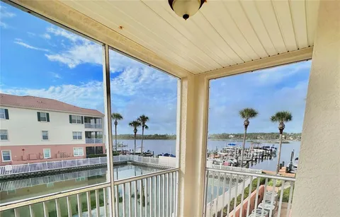 $345,500 | 200 Marina Bay Drive, Unit 201, Flagler Beach, FL 32136