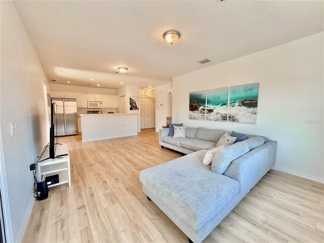 $335,000 | 200 Marina Bay Drive, Unit 201, Flagler Beach, FL 32136