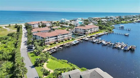 $345,500 | 200 Marina Bay Drive, Unit 201, Flagler Beach, FL 32136