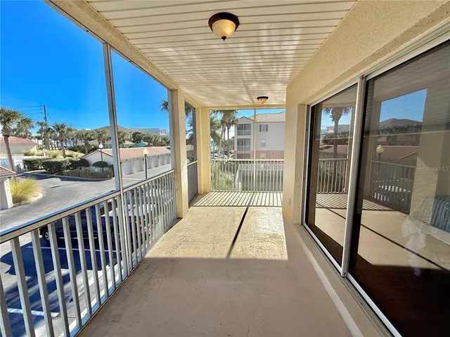 $335,000 | 200 Marina Bay Drive, Unit 201, Flagler Beach, FL 32136