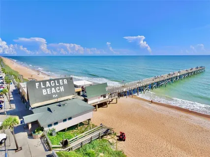 $335,000 | 200 Marina Bay Drive, Unit 201, Flagler Beach, FL 32136