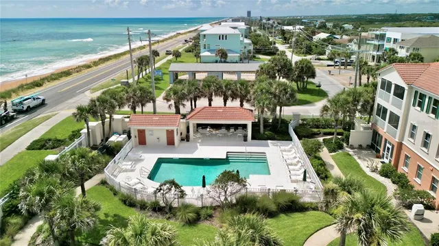 $335,000 | 200 Marina Bay Drive, Unit 201, Flagler Beach, FL 32136