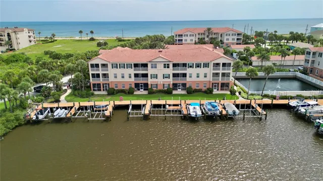 $335,000 | 200 Marina Bay Drive, Unit 201, Flagler Beach, FL 32136
