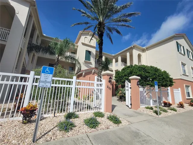 $335,000 | 200 Marina Bay Drive, Unit 201, Flagler Beach, FL 32136