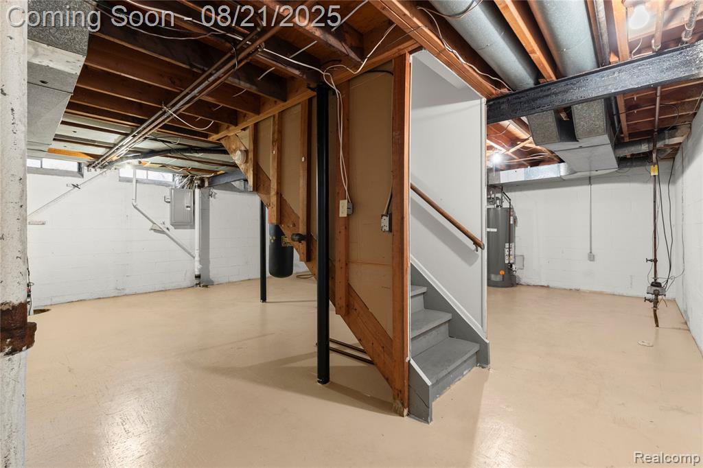 31472 Sunset Drive Beverly Hills, MI 48025 - Photo 41 of 50