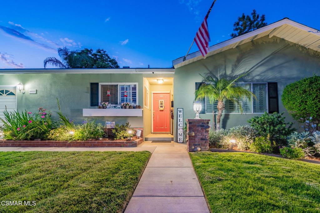 4481 Bidwell Street Simi Valley, CA 93063 - Photo 53 of 84