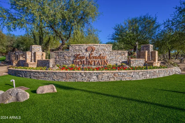 $465,000 | 7742 East Hidden Canyon Street, Unit 22, Mesa, AZ 85207