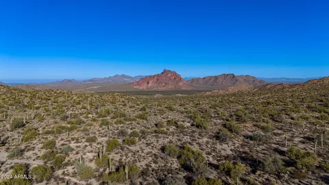 an aerial view of a city with lots of residential buildings