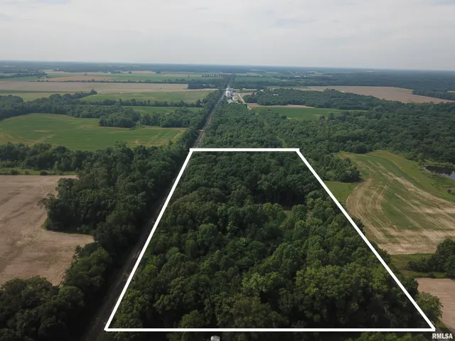 $74,900 | 0 Beard Road, Xenia, IL 62899