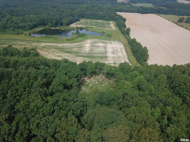 $74,900 | 0 Beard Road, Xenia, IL 62899