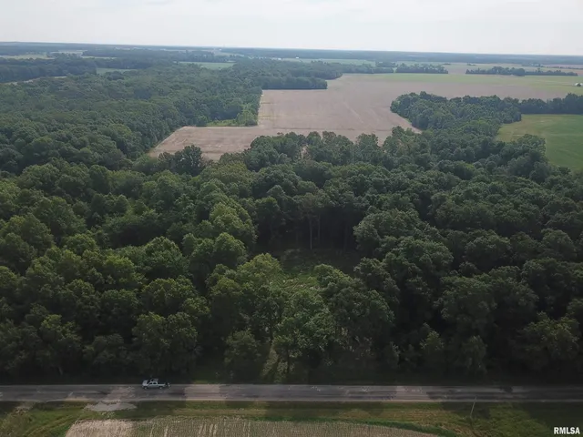 $74,900 | 0 Beard Road, Xenia, IL 62899