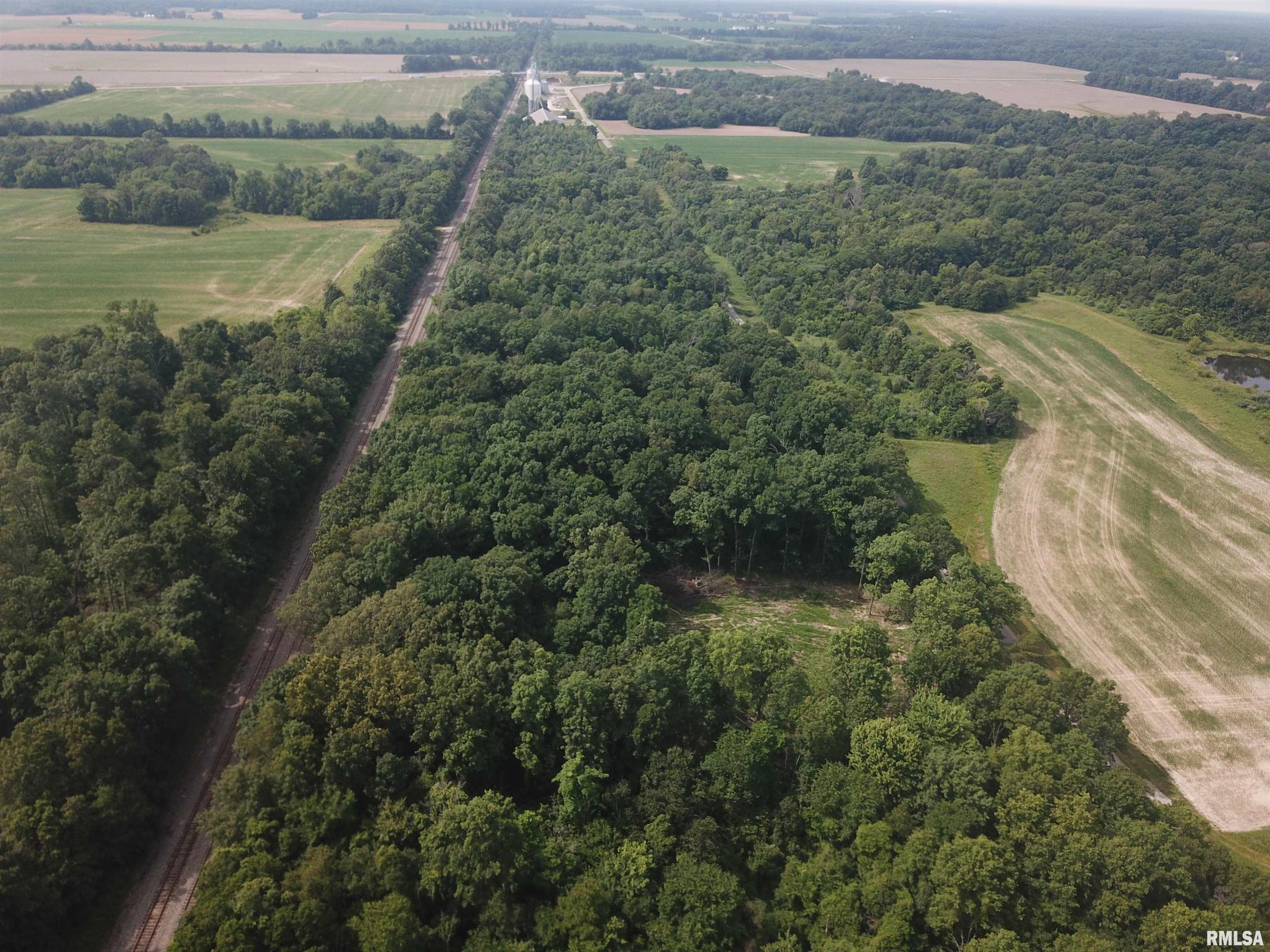 0 Beard Road Xenia, IL 62899 - Photo 10 of 24