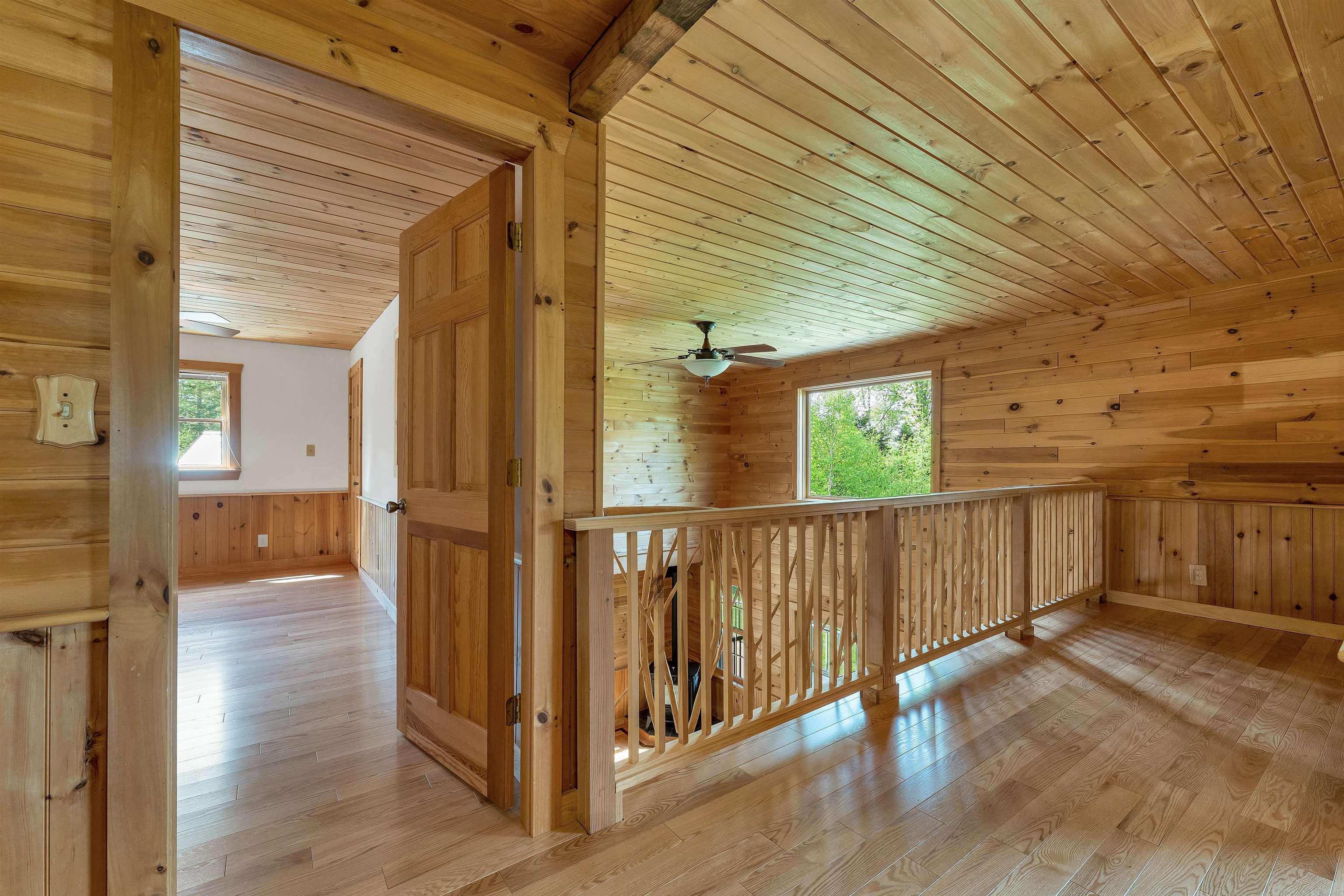 377 Titus Hill Road Colebrook, NH 03576 - Photo 37 of 58