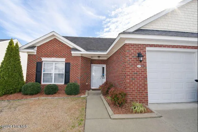$235,000 | 102 Oxford Drive, Goldsboro, NC 27534