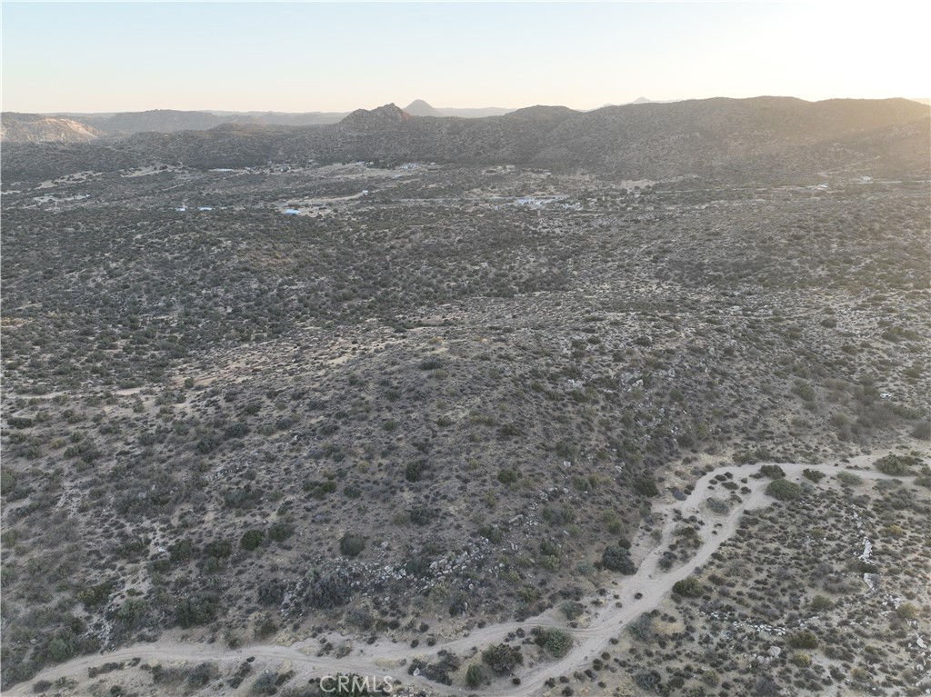 0 Desert Rose Ranch Road Jacumba, CA 91934 - Photo 31 of 36