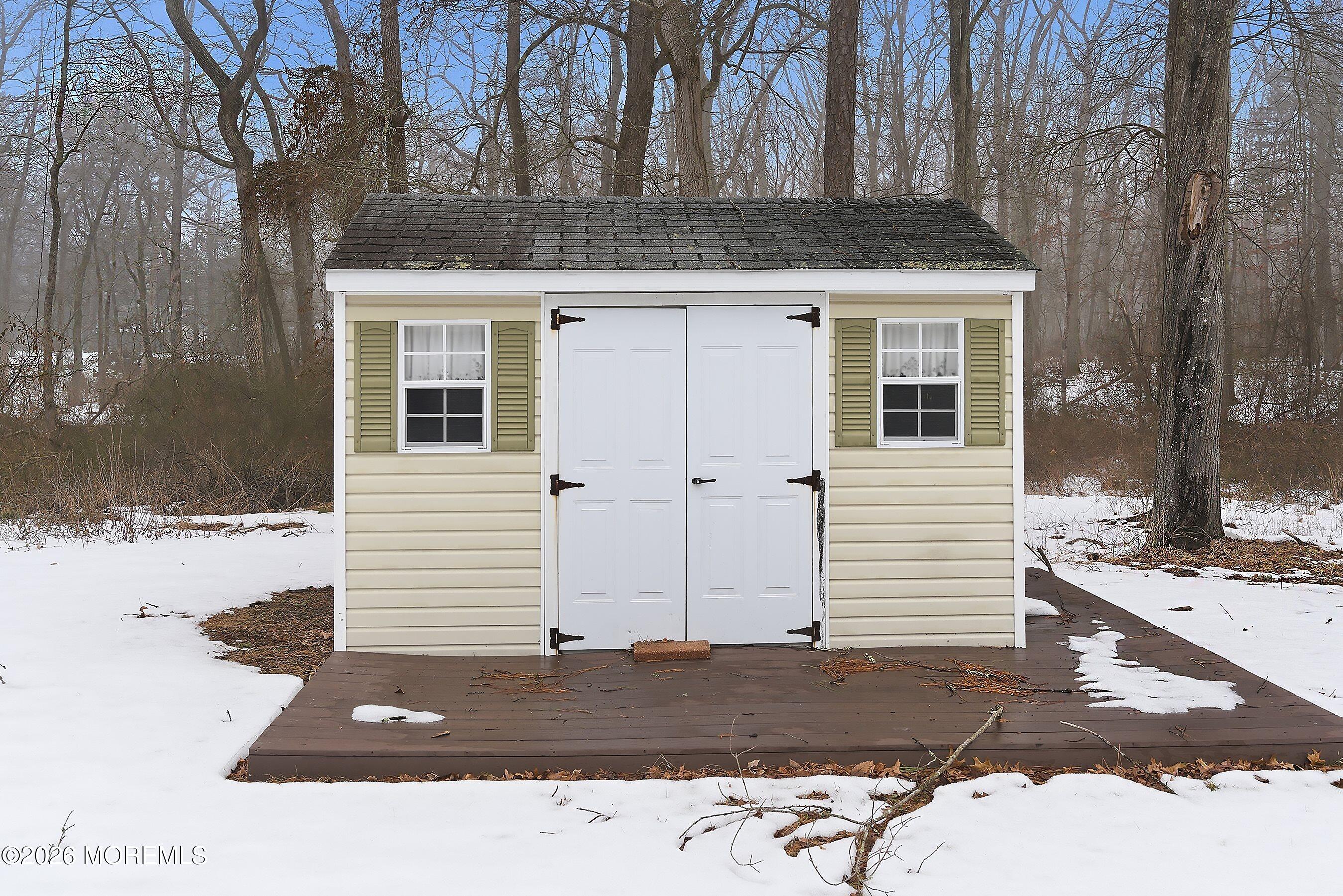638 Freehold Road Jackson, NJ 08527 - Photo 34 of 34 31-Shed