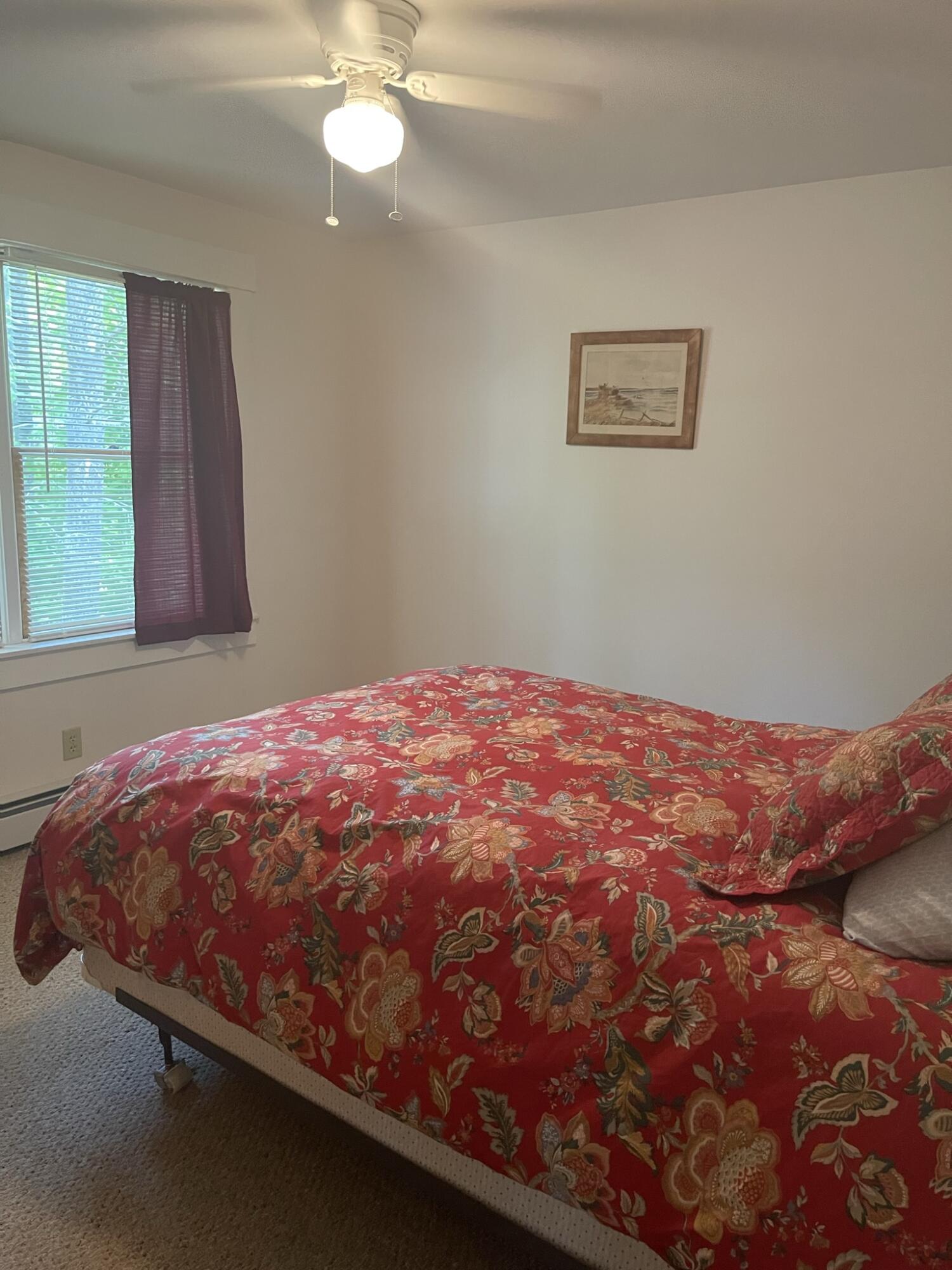 51 Dry Point Drive Rome, ME 04963 - Photo 18 of 30 Bedroom1