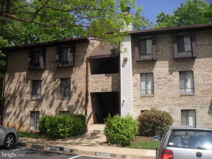 11605 Stoneview Square, Unit 2B Reston, VA 20191 - Photo 1 of 1 Exterior (Main)