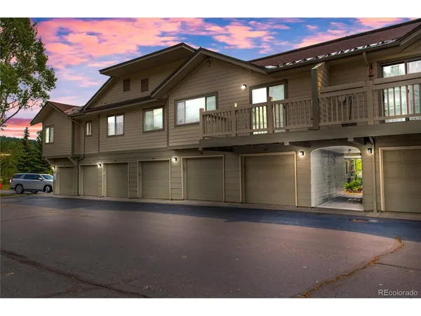 $815,000 | Undisclosed Address, Frisco, CO 80443