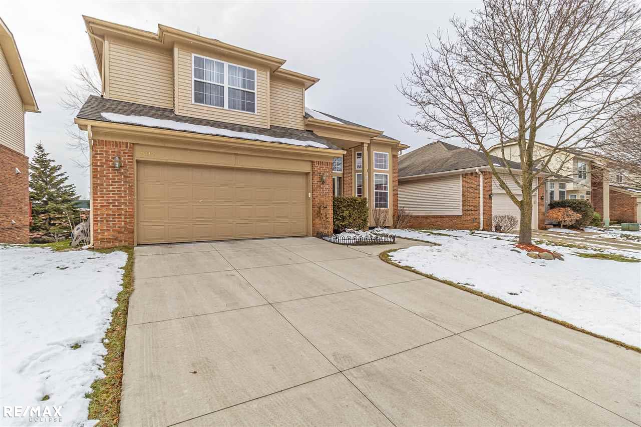 3151 Silverbrook Drive Rochester, MI 48306 - Photo 3 of 43