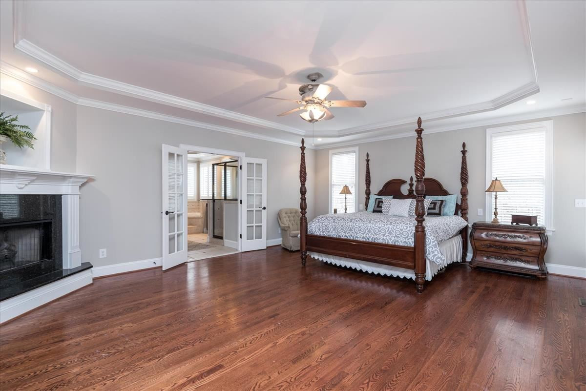 5305 Stargrass Court Raleigh, NC 27613 - Photo 13 of 25 Photo 13
