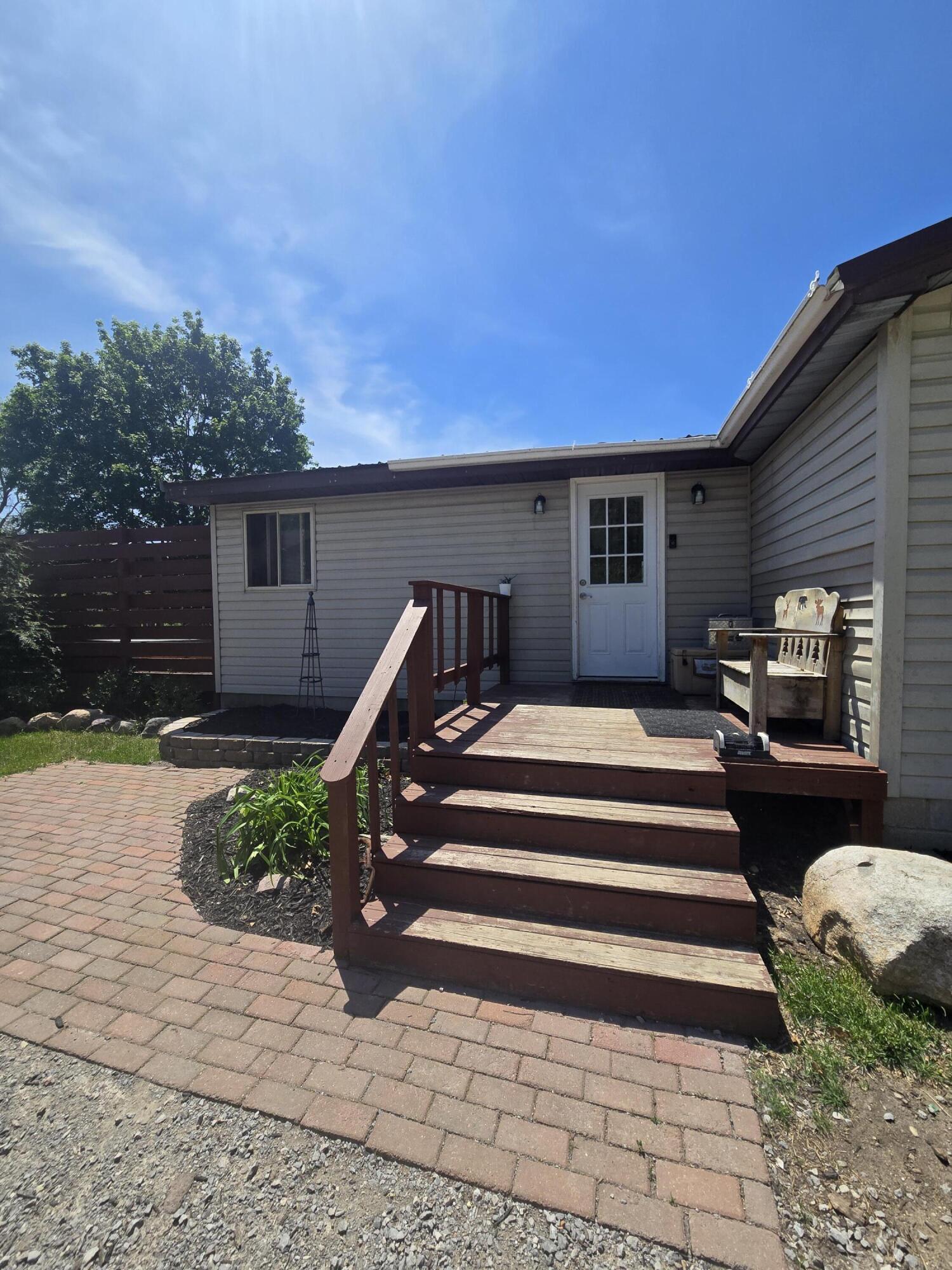 12495 5 Mile Road Evart, MI 49631 - Photo 33 of 75 20260526_135641