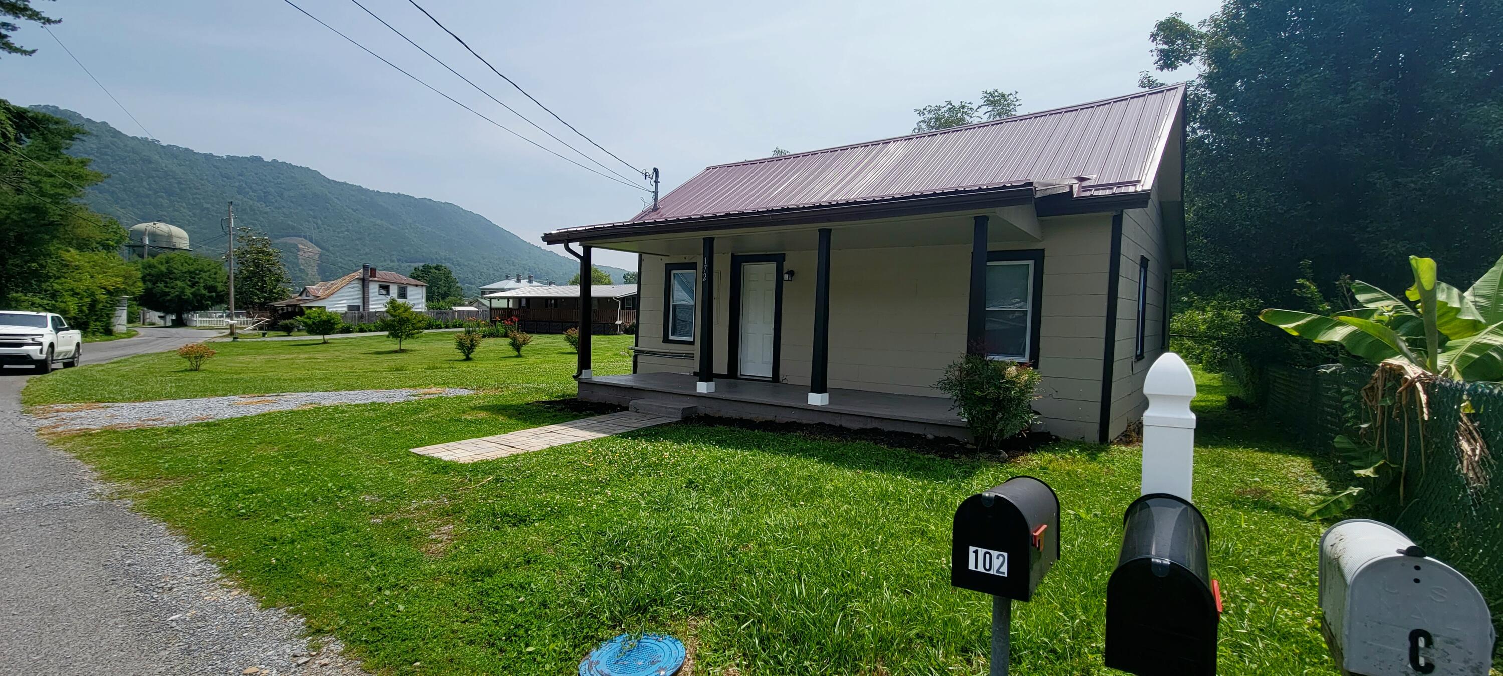 172 Spring Street Hampton, TN 37658 - Photo 1 of 19 20230629_120433