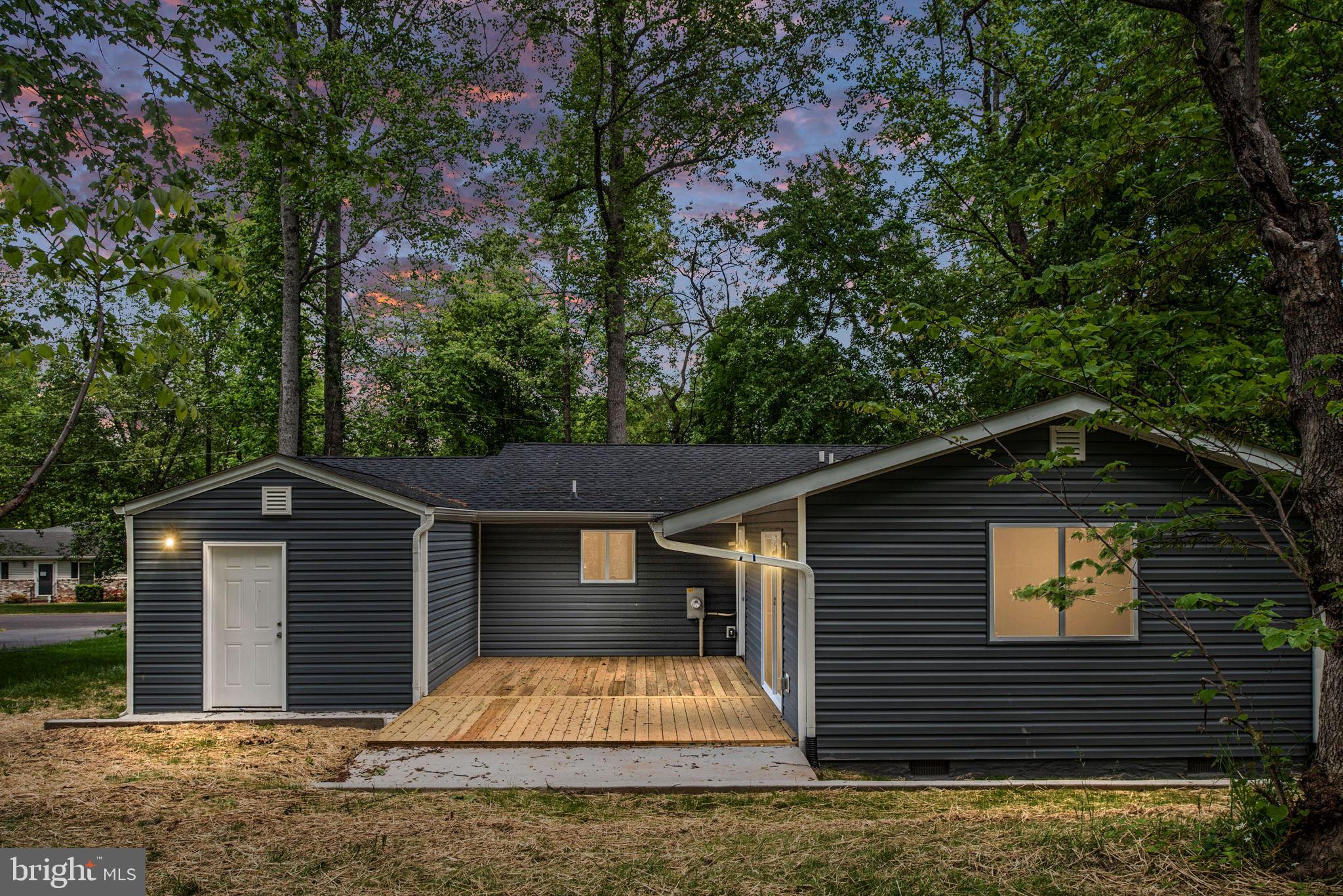 214 Spotswood Road Locust Grove, VA 22508 - Photo 3 of 24 Gallery Image 3