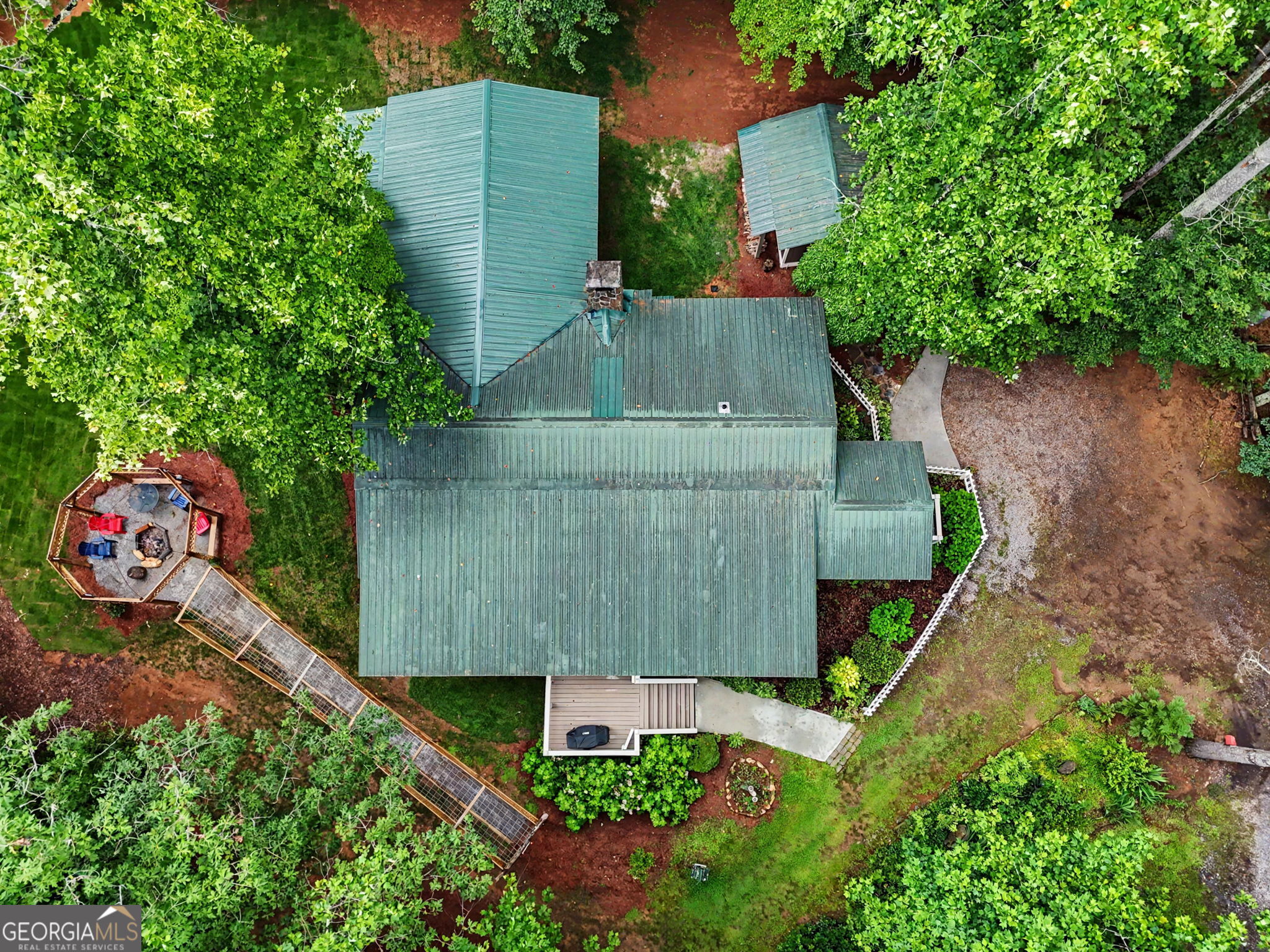 5637 Murray Cove Road Tiger, GA 30576 - Photo 65 of 67